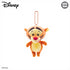 Disney 4.5"-5" Winnie the Pooh Ballchain Plush Series - Pooh | Piglet | Tigger | Eeyore